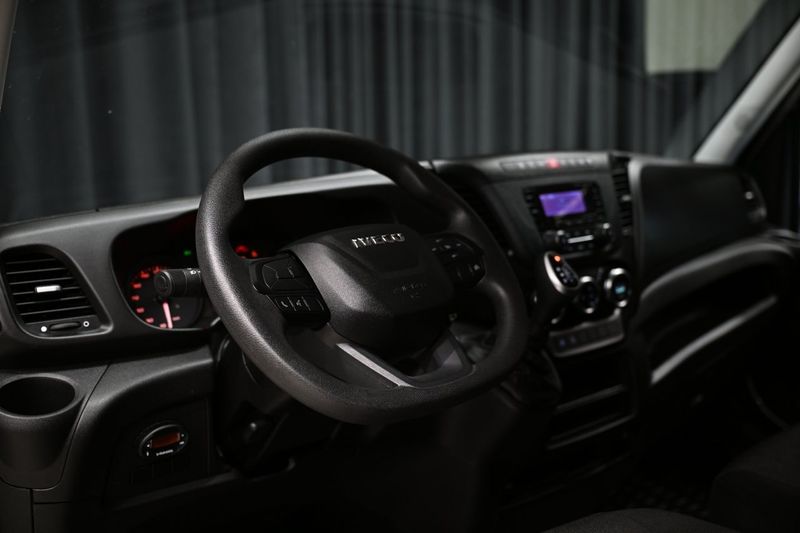 Iveco Daily bild 15