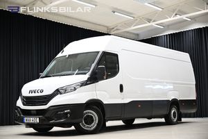 Iveco Daily bild 1