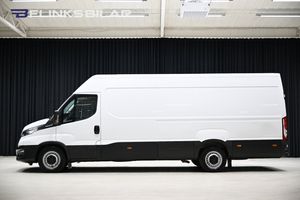 Iveco Daily bild 2