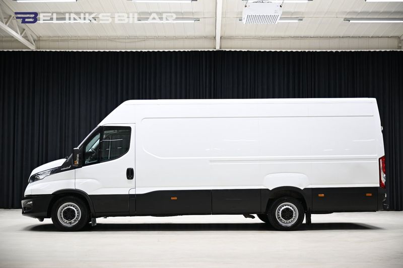 Iveco Daily bild 2
