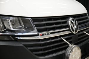 Volkswagen Transporter bild 15