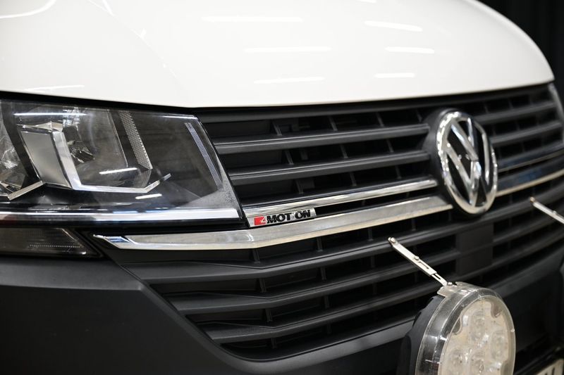 Volkswagen Transporter bild 15