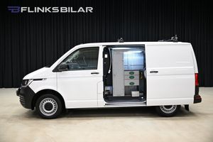Volkswagen Transporter bild 2