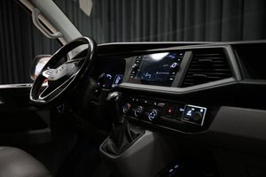 Volkswagen Transporter bild 36