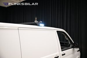 Volkswagen Transporter bild 19