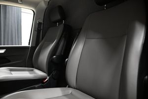 Volkswagen Transporter bild 38