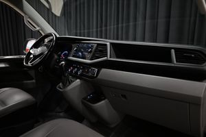 Volkswagen Transporter bild 37