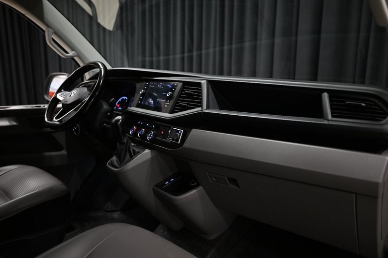 Volkswagen Transporter bild 37