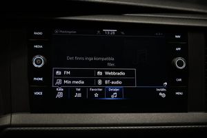 Volkswagen Transporter bild 31