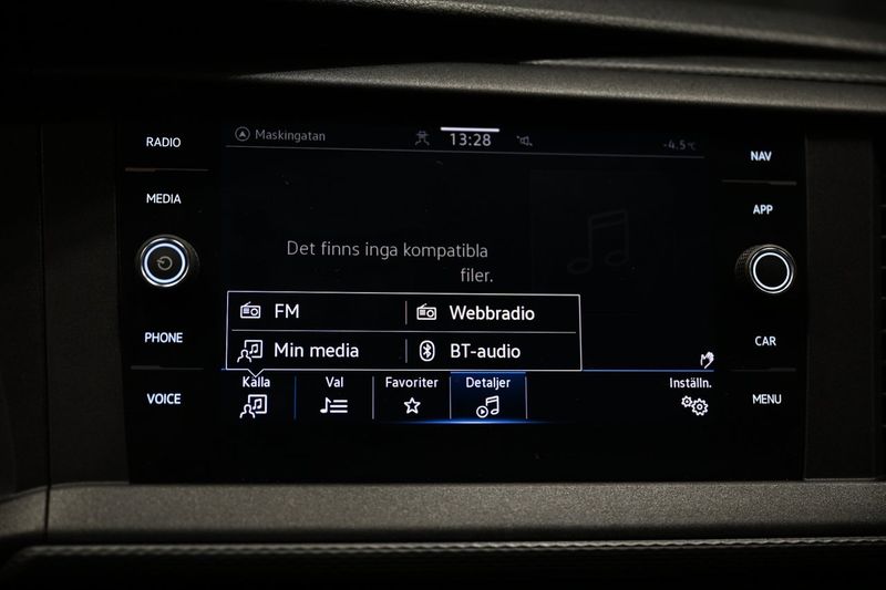 Volkswagen Transporter bild 31