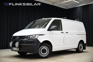Volkswagen Transporter bild 1