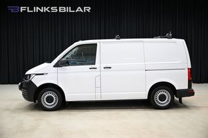 Volkswagen Transporter bild 4