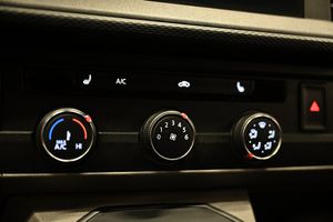 Volkswagen Transporter bild 27