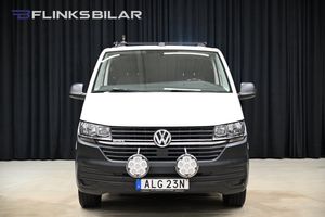 Volkswagen Transporter bild 16