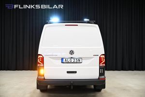 Volkswagen Transporter bild 17