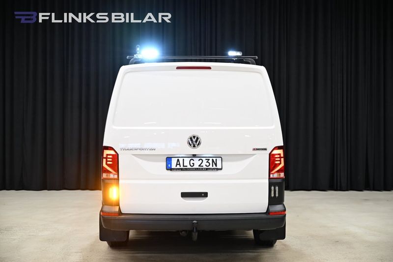 Volkswagen Transporter bild 17