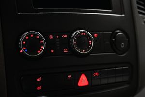 Volkswagen Crafter bild 18