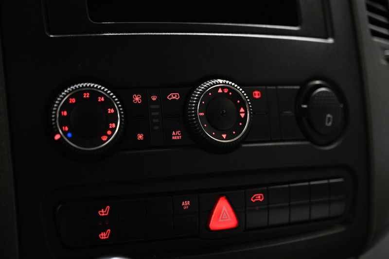 Volkswagen Crafter bild 18