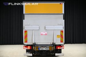 Volkswagen Crafter bild 8