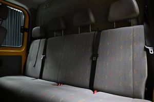 Volkswagen Crafter bild 21