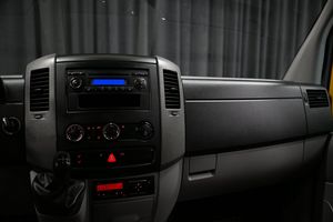 Volkswagen Crafter bild 22