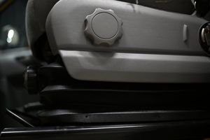 Volkswagen Crafter bild 19