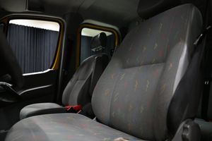 Volkswagen Crafter bild 20