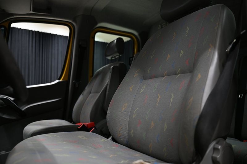 Volkswagen Crafter bild 20