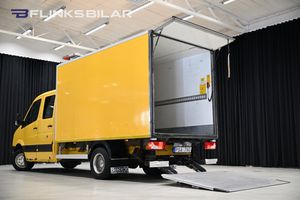 Volkswagen Crafter bild 10