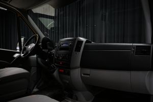 Volkswagen Crafter bild 23
