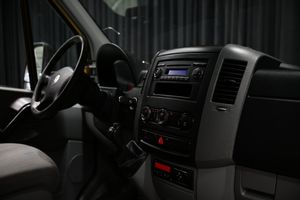 Volkswagen Crafter bild 24