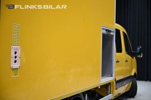 Volkswagen Crafter bild 13
