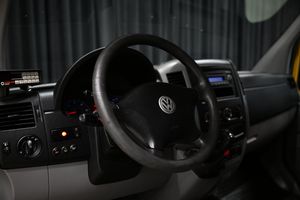 Volkswagen Crafter bild 15