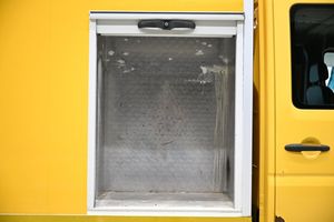 Volkswagen Crafter bild 14