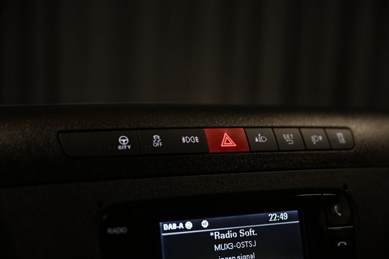 Iveco Daily bild 15