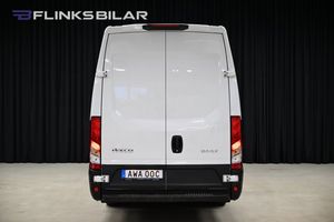 Iveco Daily bild 10