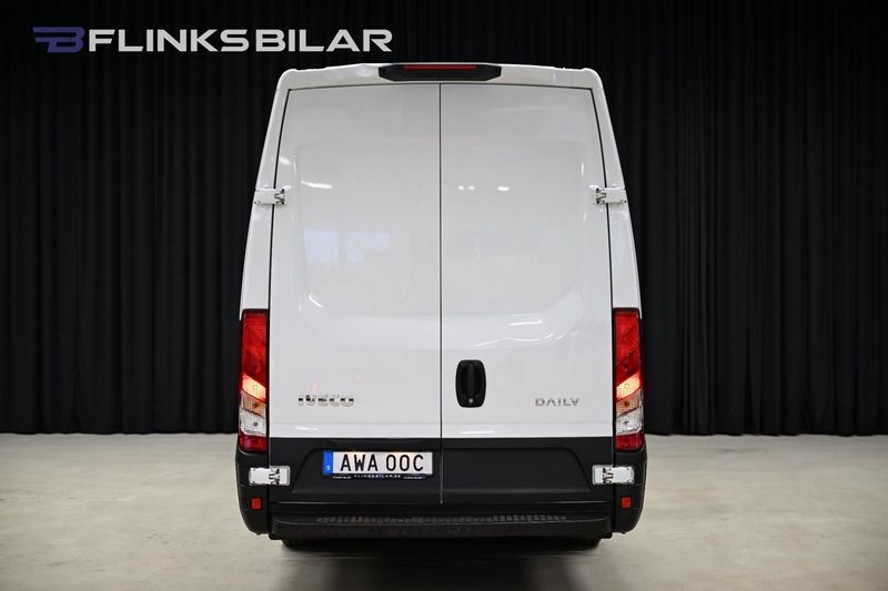 Iveco Daily bild 10