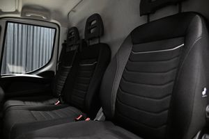 Iveco Daily bild 22