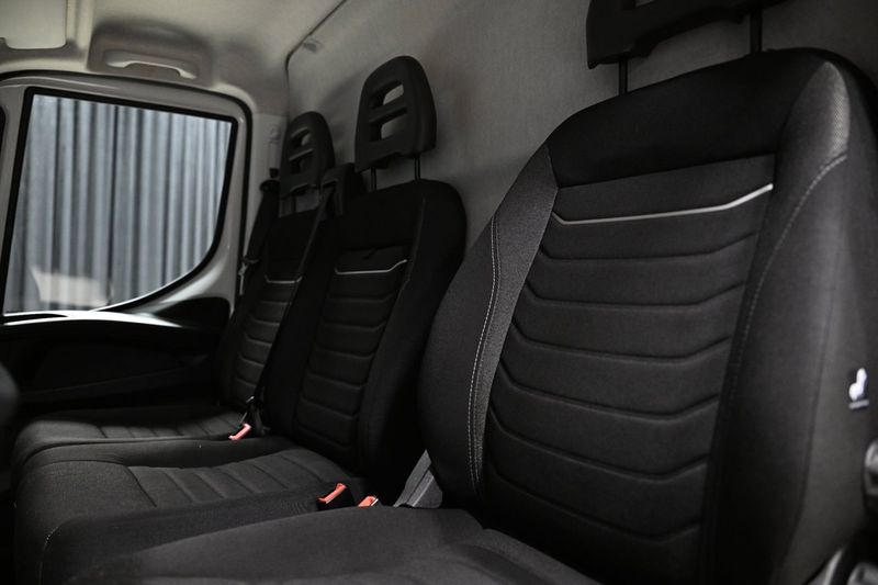 Iveco Daily bild 22
