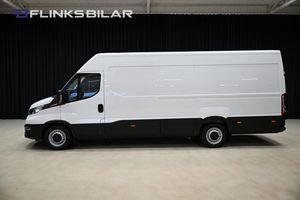 Iveco Daily bild 2
