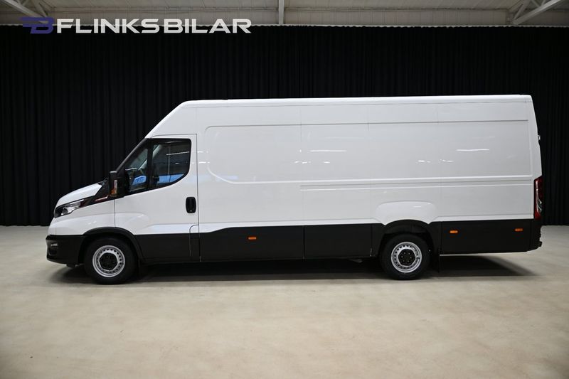 Iveco Daily bild 2