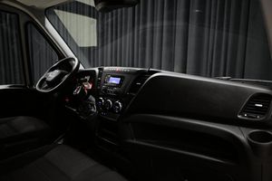 Iveco Daily bild 21