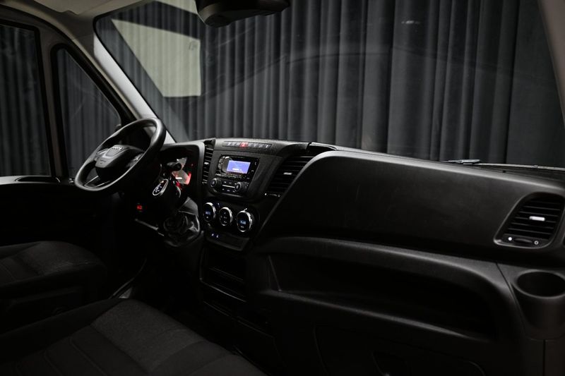 Iveco Daily bild 21