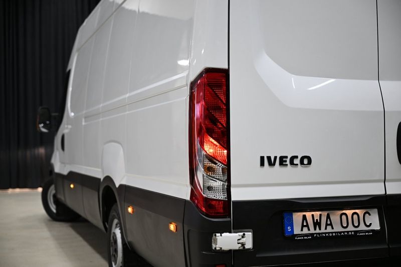 Iveco Daily bild 9