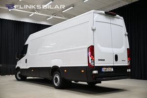 Iveco Daily bild 4