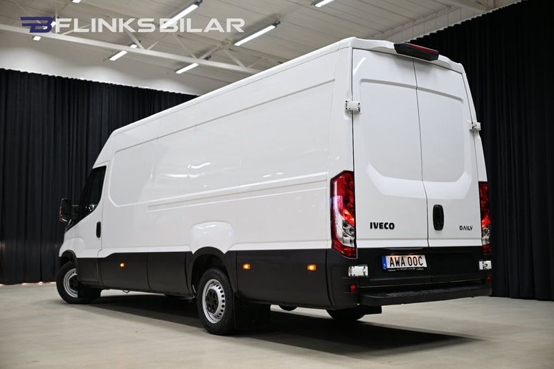 Iveco Daily bild 4