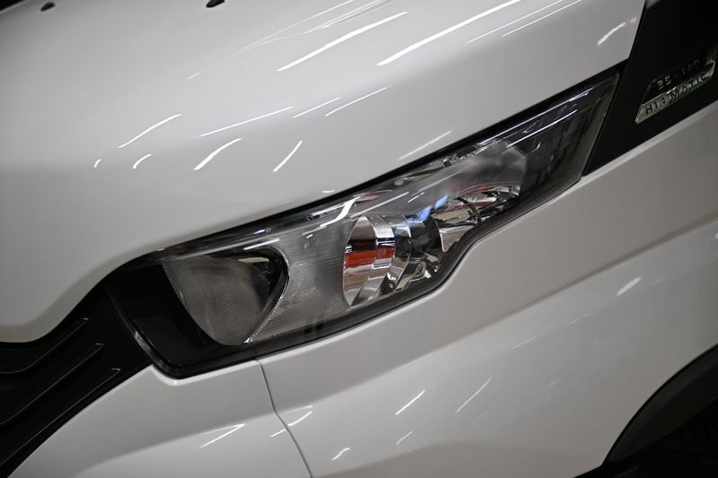 Iveco Daily bild 3