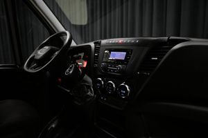 Iveco Daily bild 20