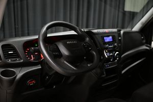 Iveco Daily bild 11