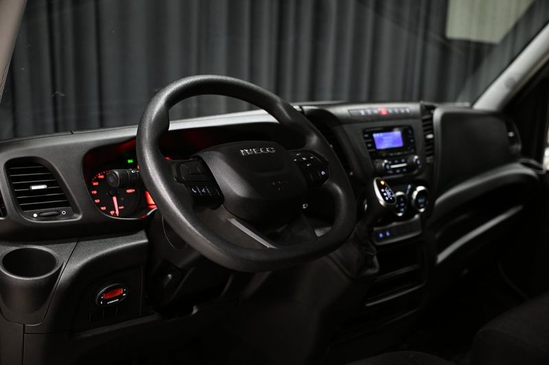 Iveco Daily bild 11